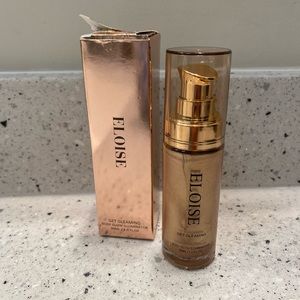 Eloise Get Gleaming Body Glow Illuminator